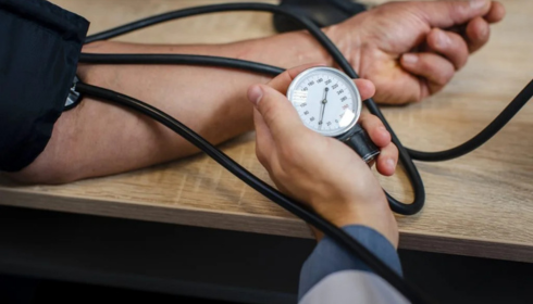 Checking Your Blood Pressure at Home Common Errors That Change Readings