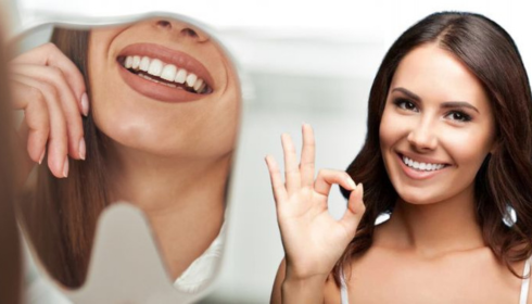 Chewing Only on One Side How It Affects Your Jaw and Teeth Alignment