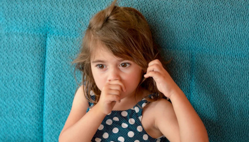 Kids’ Thumb Sucking Simple Ways Parents Can Help Break the Habit