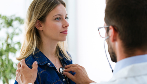 Listening to Your Heartbeat When Palpitations Are Harmless and When to Check