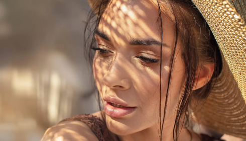 Sweat-Proof Makeup Tips for Humid Days Without Clogging Pores