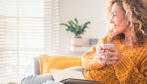 The Role of Fresh Air and Natural Light in Daily Mental Wellbeing