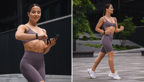 Walking Workouts Turning a Normal Walk into a More Effective Exercise Session