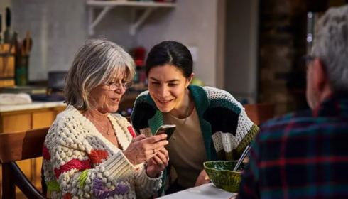 What to Tell Doctors About Family History and Why It Matters