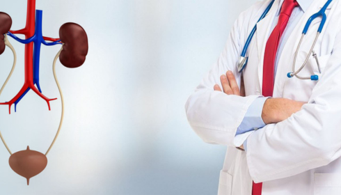 best urologist in bangalore