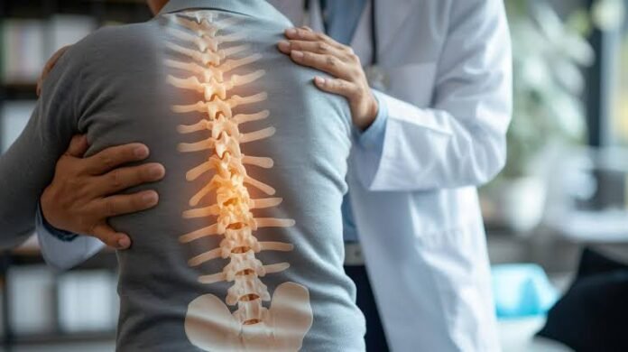 Neck Pain Treatment