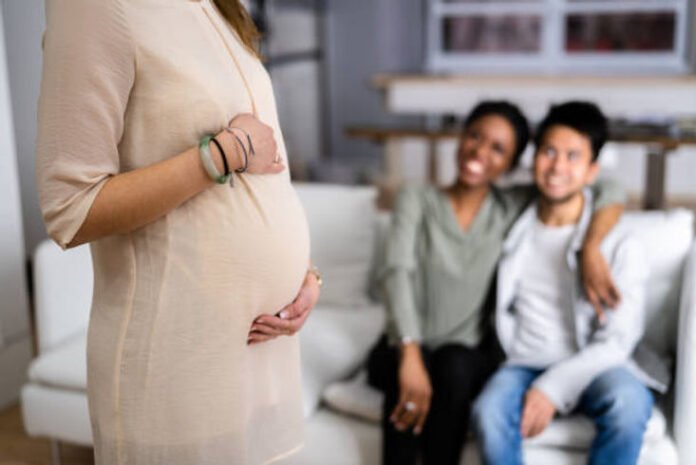 surrogacy in Mexico