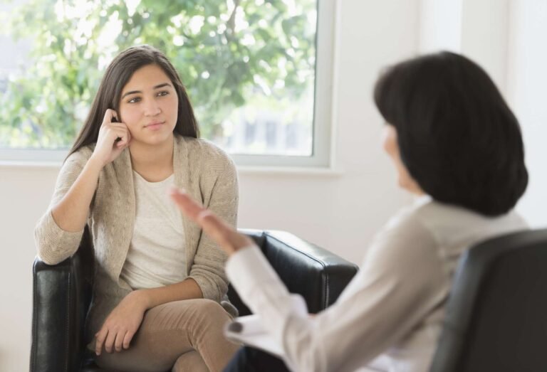 When to Seek Help for Depression: Understanding Therapy and Counselling Options